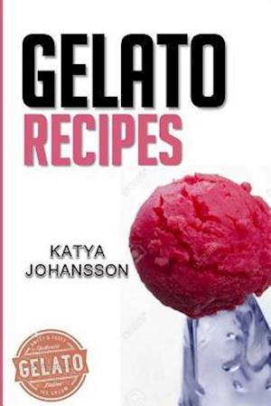 Gelato Recipes
