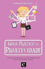 Guia Pratico Da Proatividade