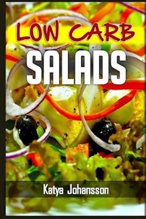 Low Carb Salads
