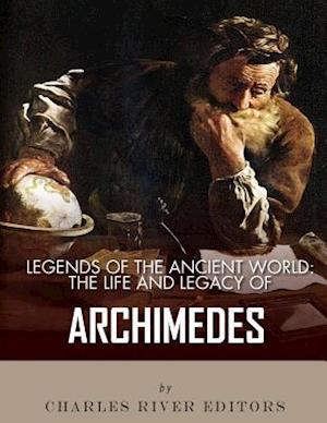 Legends of the Ancient World