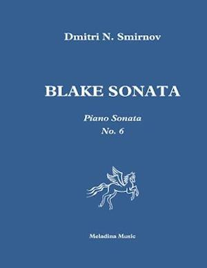 Blake Sonata