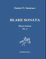 Blake Sonata