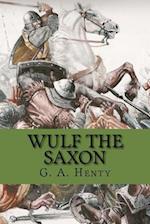 Wulf the Saxon (Special Edition)