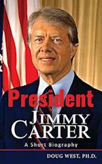 President Jimmy Carter