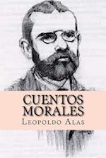 Cuentos Morales (Spanish Edition)