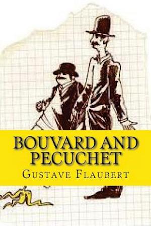 Bouvard and Pecuchet (Worldwide Classics)