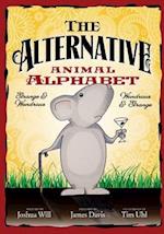 The Alternative Animal Alphabet