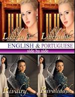 English & Portuguese Side by Side (Book 1)
