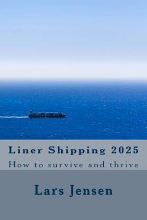 Liner Shipping 2025