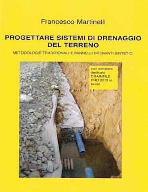 Progettare Sistemi Di Drenaggio del Terreno