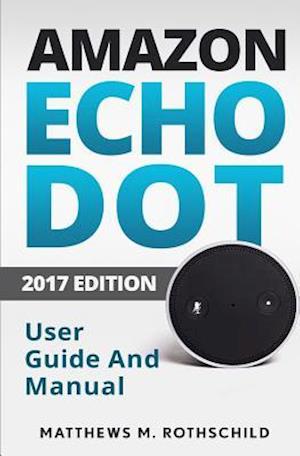 Amazon Echo Dot