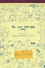 The Lost Star Wars Diary