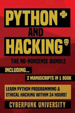 Python & Hacking