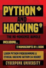 Python & Hacking