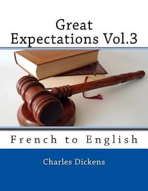 Great Expectations Vol.3