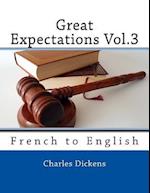 Great Expectations Vol.3