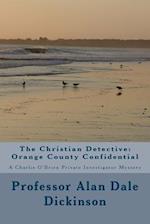 The Christian Detective