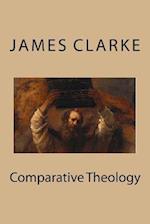 Comparative Theology