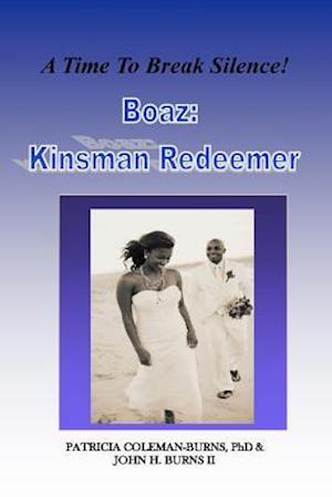 Boaz Kinsman Redeemer