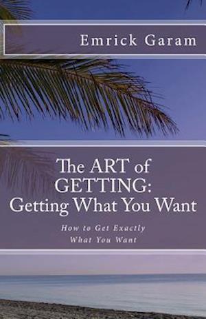 The Art of Getting