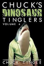 Chuck's Dinosaur Tinglers