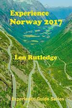 Experience Norway 2017
