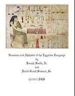 Grammar and Alphabet of the Egyptian Language
