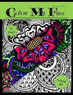 Color Me First