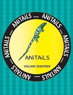 Anitails Volume Eighteen