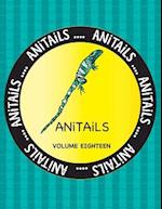 Anitails Volume Eighteen