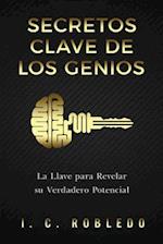 Secretos Clave de Los Genios