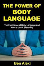 The Power of Body Language