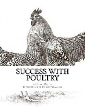 Success with Poultry