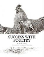 Success with Poultry