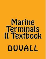 Marine Terminals II Textbook