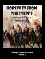 Horsemen from the Steppe