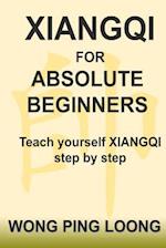 Xiangqi for Absolute Beginners