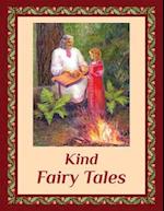 Kind Fairy Tales