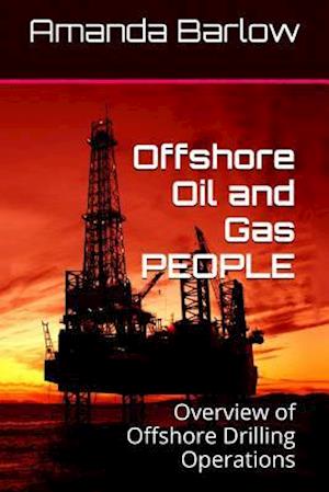 Offshore Oil and Gas People