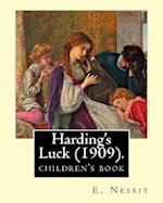 Harding's Luck (1909). by