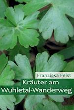 Kräuter am Wuhletal-Wanderweg