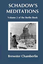 Schadow's Meditations