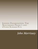 Johnny Frankenstein