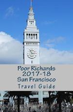 Poor Richards 2017-18 San Francisco Travel Guide