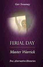 Ferial Day & Master Warrick