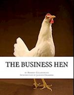 The Business Hen