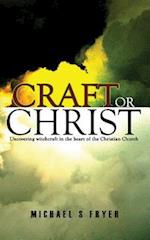 Craft or Christ