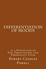 Differentiation of Moods