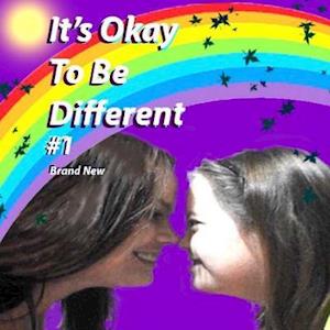 It's Okay to Be Different #1