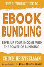 The Author's Guide to eBook Bundling